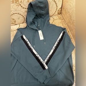 Calvin Klein performance